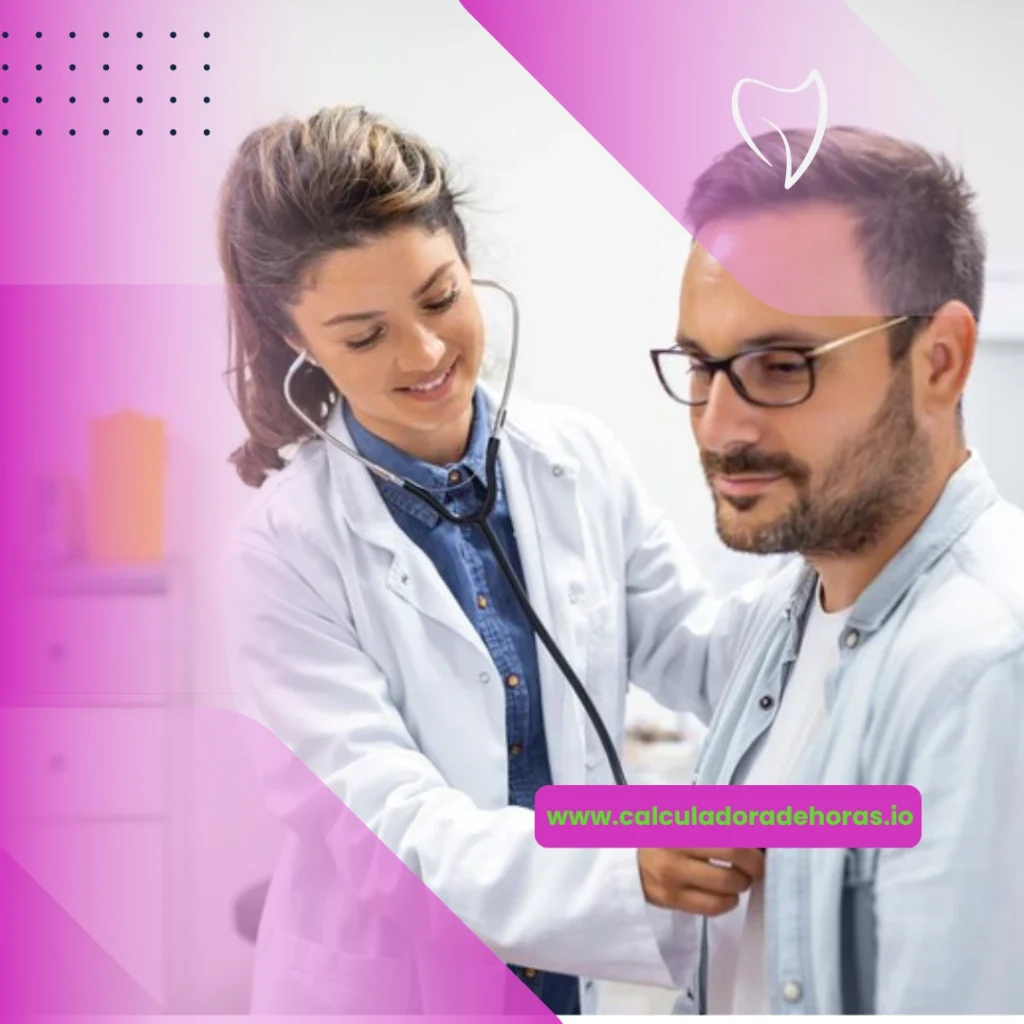 Horario de Medicamentos y Rutinas Médicas
