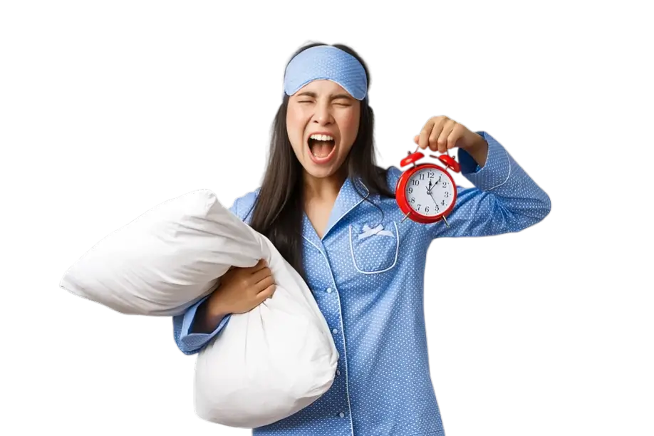 Calculadora de Horas de Sueño Calculadora de Horas de Sueño