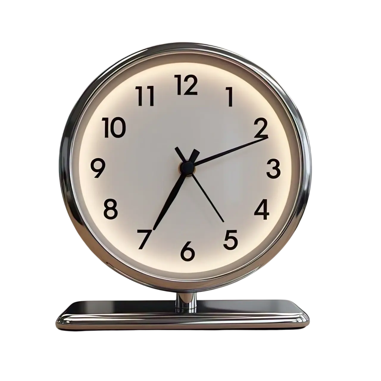 Perspectiva del Tiempo