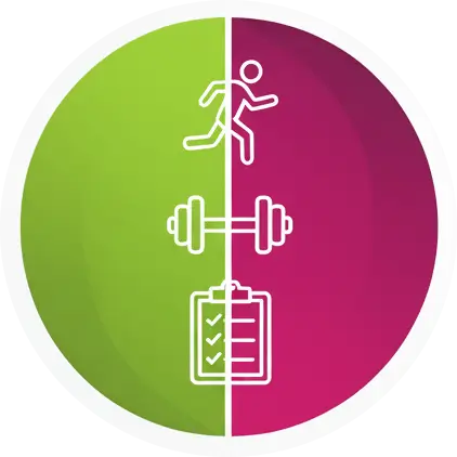 Ejercicio y Tareas Diarias