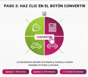 Paso 2 Haz Clic en el Botón Convertir