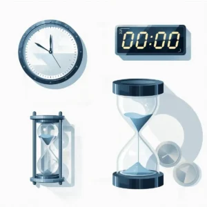 Por Qué es Importante Conocer Diferentes Formatos de Hora