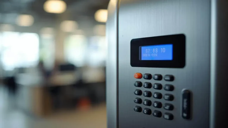 10 Errores Comunes que Cometen los Empleados al Registrar sus Horas de Trabajo