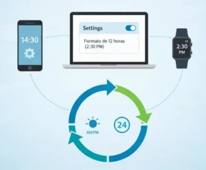 4. Tecnología y Dispositivos Digitales