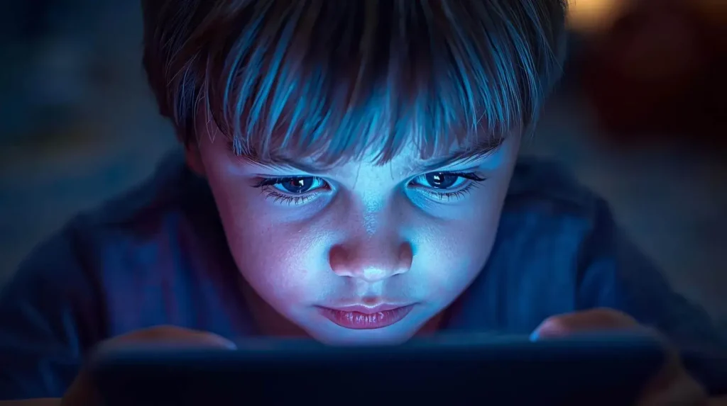 8 Pasos Prácticos para Reducir el Tiempo frente a Pantallas