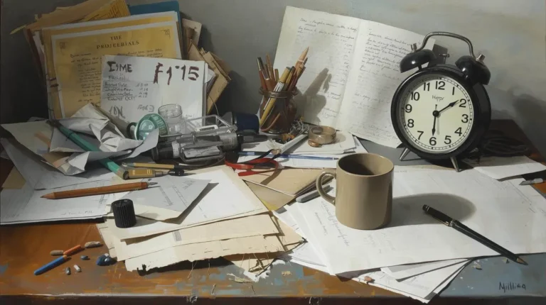 8 Técnicas Comprobadas para Minimizar las Horas No Productivas en tu Día