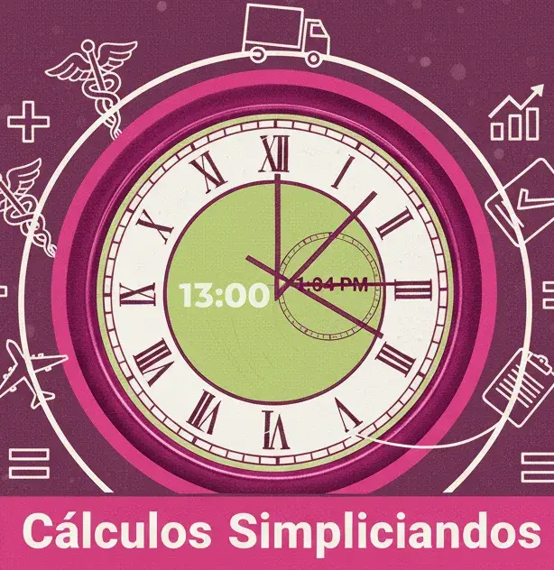 Cálculos Siamplificados