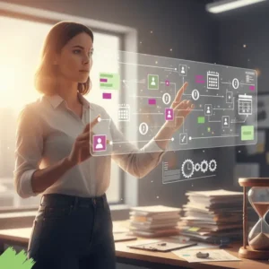 Cómo su Uso Puede Transformar tu Gestión del Tiempo