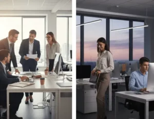 Comprendiendo los tipos de empleo