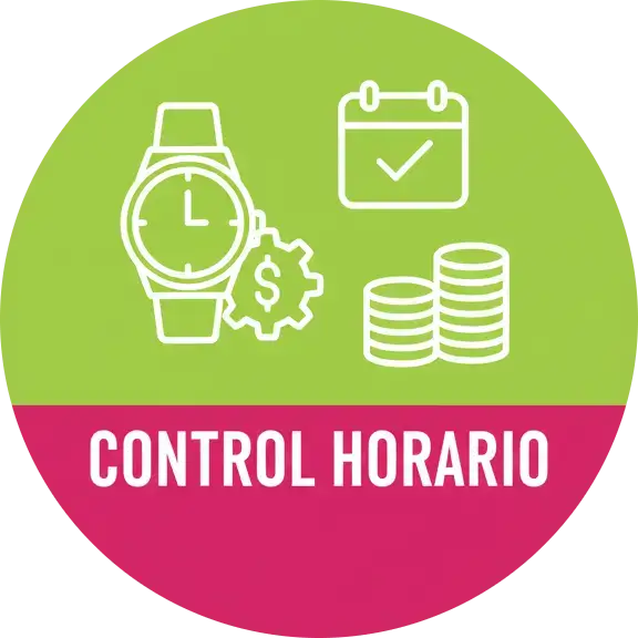 Control Horario