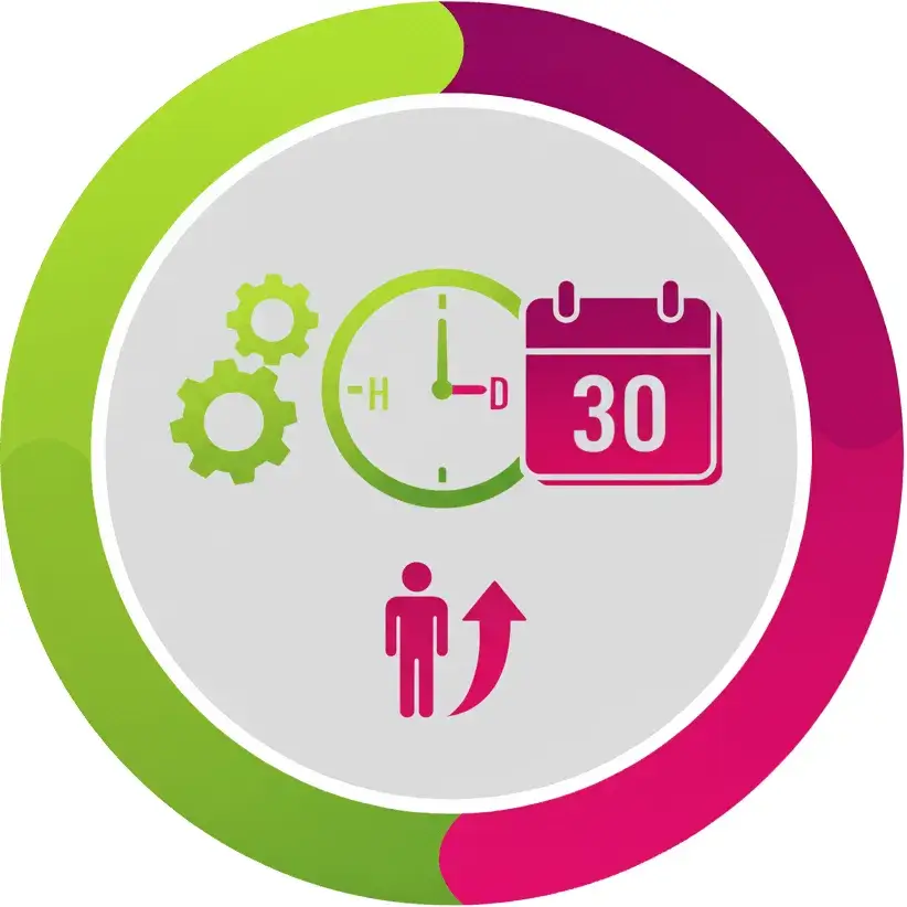 Control laboral
