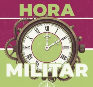 Convertidor de Hora Militar