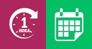 Convertir de Horas a Meses