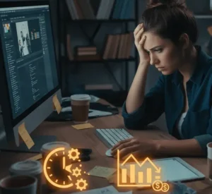 Desafío 1 Registro de Tiempo Inconsistente