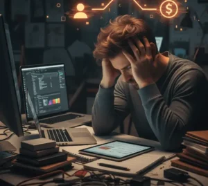 Desafío 4 Interrupciones y Distracciones