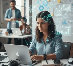 Desafío 4 Interrupciones y Distracciones