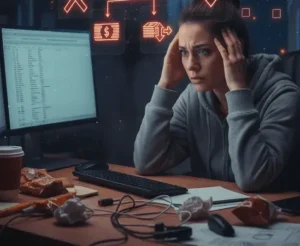 Desafío 7 Seguimiento de Horas Extra y Trabajo Adicional