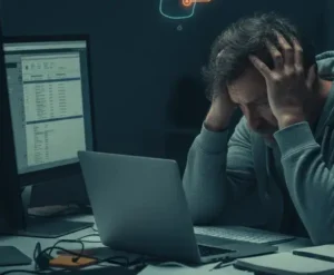 Desafío 8 Dificultad para Generar Informes