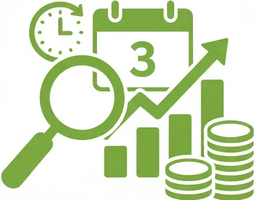 Estudios Financieros