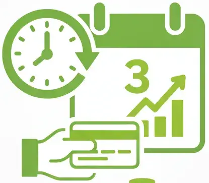 Facturación Mensual