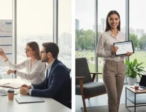 Importancia de Conocer las Horas de Trabajo a Tiempo Completo y Medio Tiempo