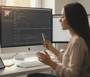Importancia de un Seguimiento Preciso del Tiempo para Freelancers