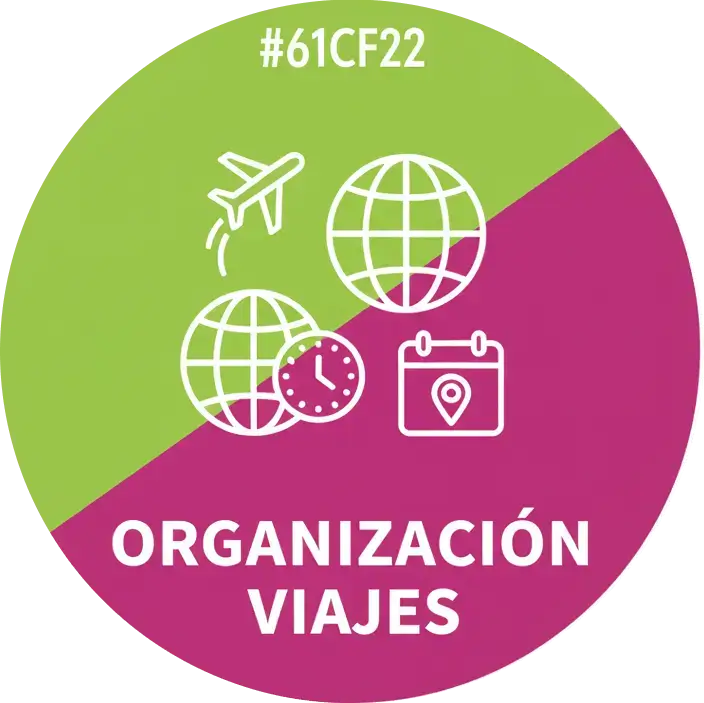 Organización Viajes