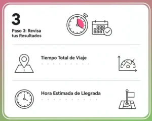 Paso 3 Revisa tus Resultados