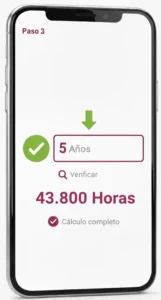 Paso 3 Visualiza tu Resultado