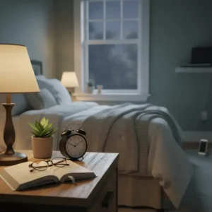 Paso 5 Crea Zonas y Momentos Libres de Tecnología