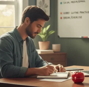 Paso 7 Utiliza Técnicas de Gestión del Tiempo para Estructurar tu Día