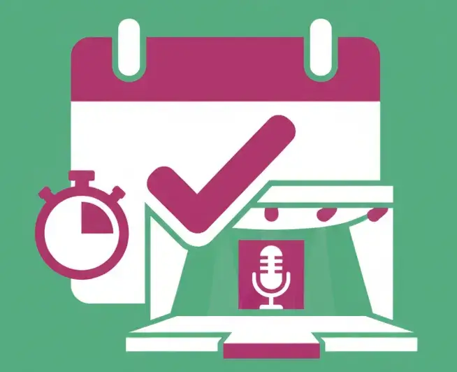 Planificación de Eventos