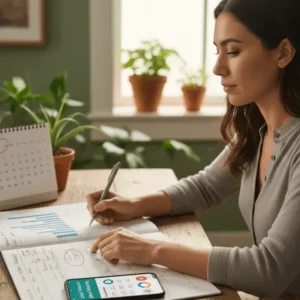 Por Qué Reducir el Tiempo frente a Pantallas es Importante en la Vida