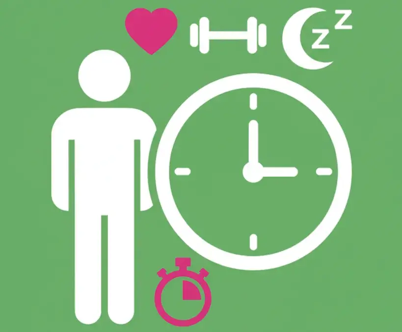 Salud y Estilo de Vida