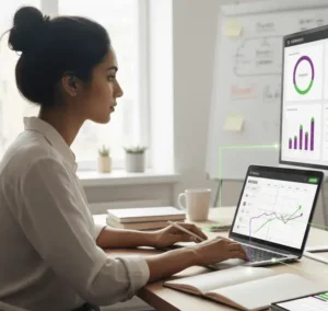 Seguimiento de tu Productividad