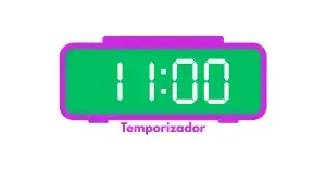Temporizador
