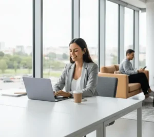 ¿Qué es el Empleo a Medio Tiempo