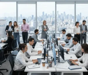 ¿Qué es el Empleo a Tiempo Completo