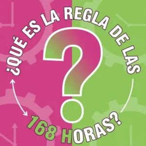 ¿Qué es la Regla de las 168 Horas