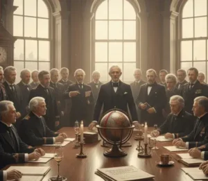 3. Estandarización internacional