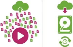 7. Precarga de streaming o almacenamiento en caché