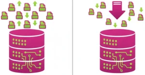 8. Copias de seguridad y restauración de datos