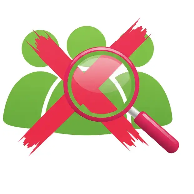 Acota la Lista de Sospechosos