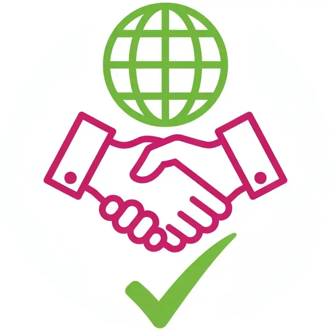 Adoptada por Acuerdo Internacional