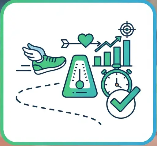 Alinear los Entrenamientos al Ritmo Objetivo