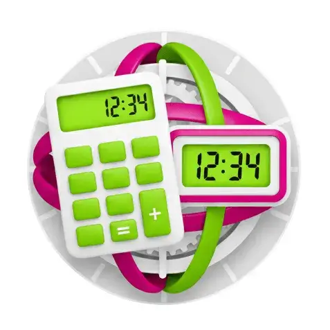 Calculadoras Tiempo Online