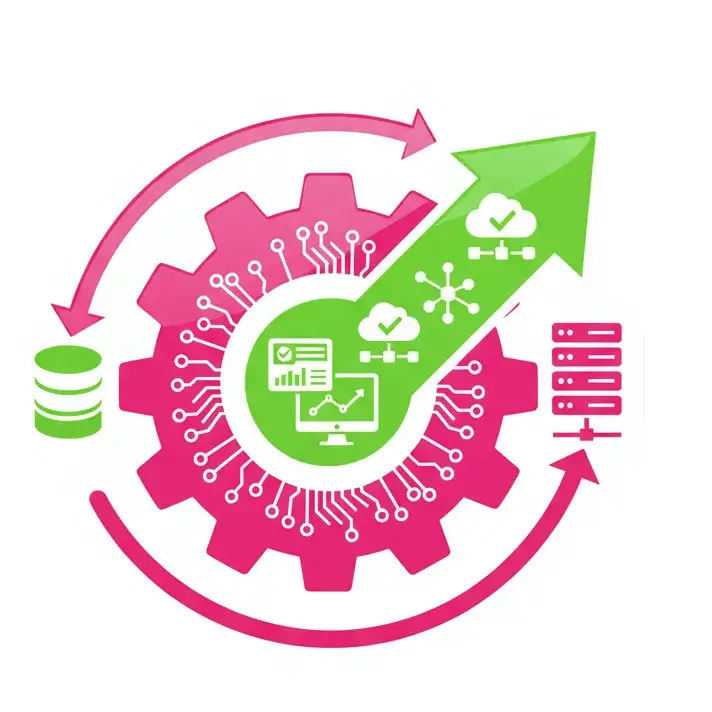 Compatibilidad con Sistemas Empresariales