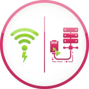 Conexión Wi-Fi vs. Cableada