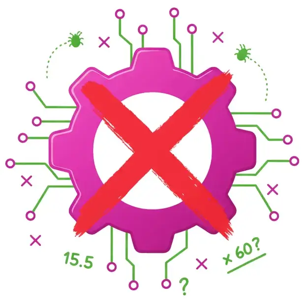 Convertir Manualmente sin Fórmulas