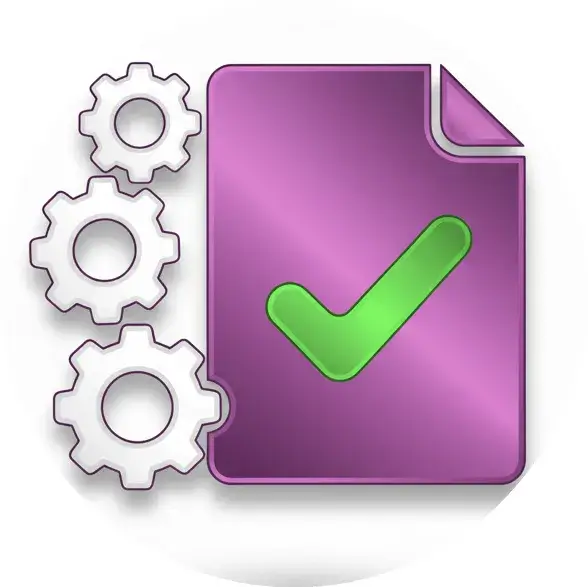 Creación de Entregables